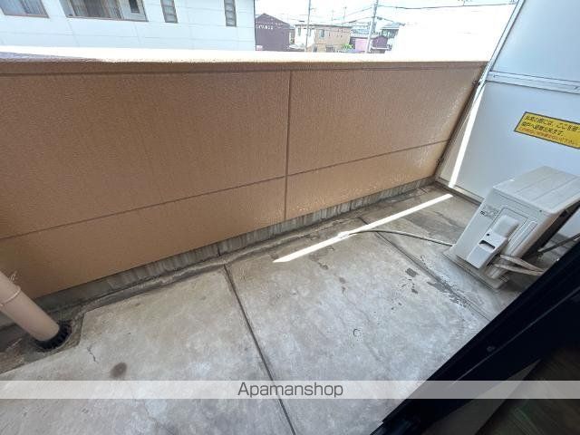 パーソナル飯田12の内装写真