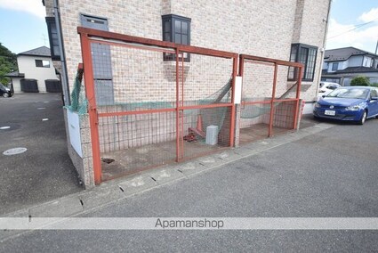 エルマーノ愛子中央１[1K/31.26m2]の共用部3