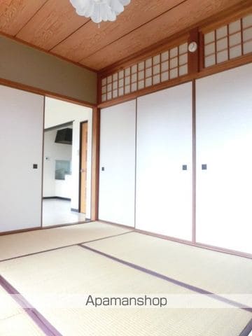 AXIS大泉の内装写真