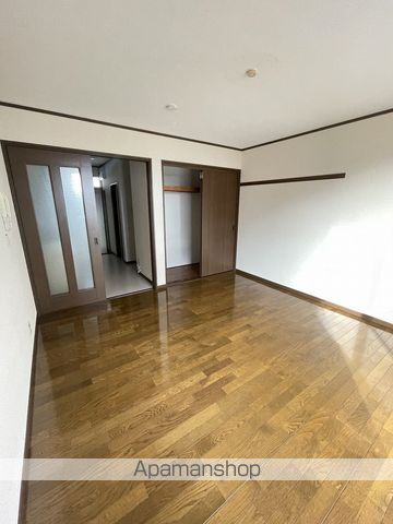 ハイツゆめ21の内装写真