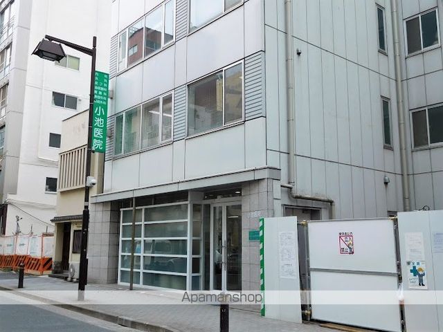 メゾンド日本橋三越前の周辺写真
