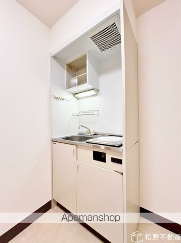 ハイツ福岡の内装写真
