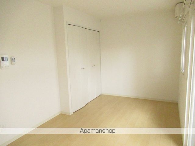 THANKSの内装写真