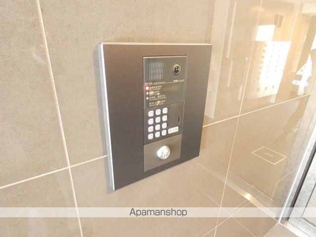 コートエスト都島の内装写真