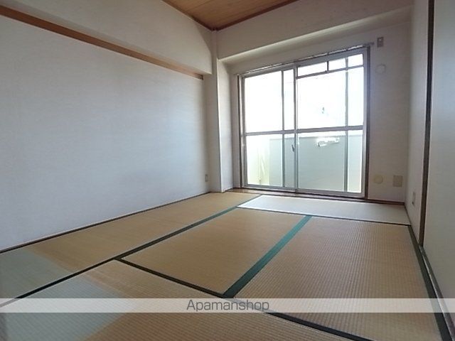 宮崎ハイツの内装写真