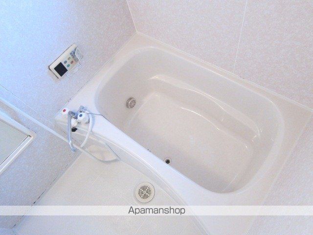 ラフィーネ栗田 S棟の内装写真