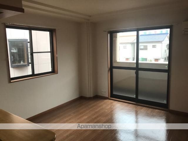 サンローズ[3LDK/67.84m2]の内装