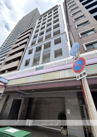 0CEAN 松屋町の外観写真