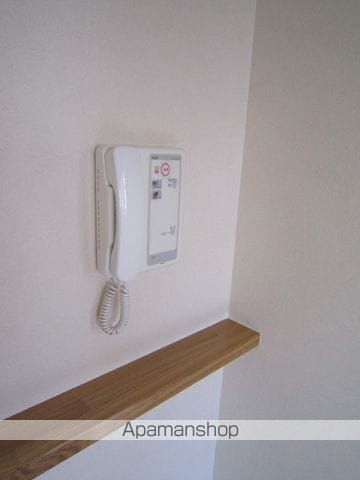 リュミエール北3条の内装写真