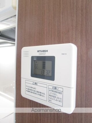 ＥＬ　ＣＯＵＲＴ　ＷＡＤＡ[1K/30.62m2]のその他設備