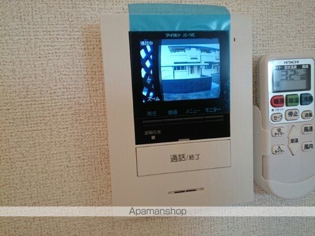 リヴェール松島Iの内装写真