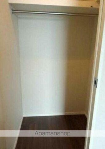 パークアクシス大森の内装写真
