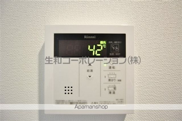 TOILE BLANCHEの内装写真