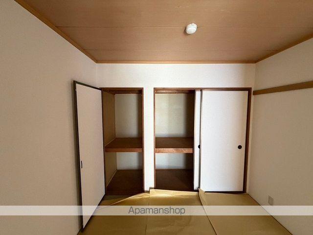 メュールパレ松本 Iの内装写真
