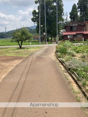 上越線 越後滝谷駅 徒歩8分 2階建 築62年の周辺写真