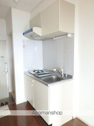 サザンヒルズ[1K/23.18m2]のキッチン