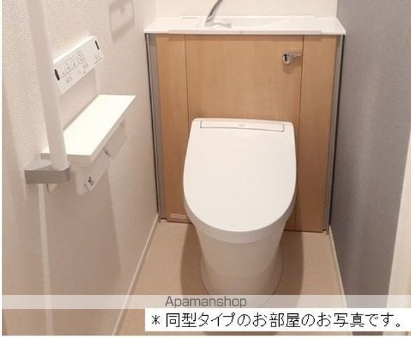 シャノワールの内装写真