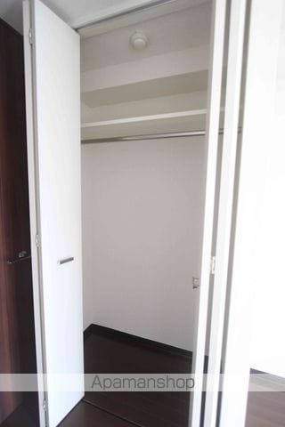 SーFORT船橋本町の内装写真