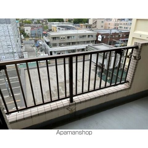 プロシード元町の内装写真