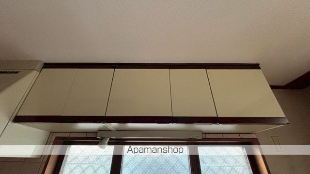 第2ハイツ小池の内装写真