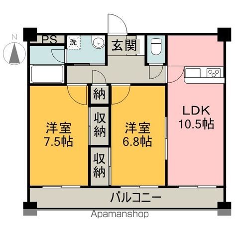 グレイスシラカワのイメージ