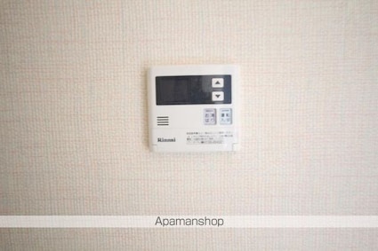 ラポール太田下町[1K/19m2]のその他設備