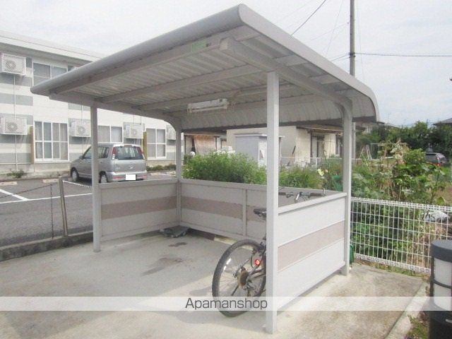 レオパレスエクセレントSHOUのその他写真