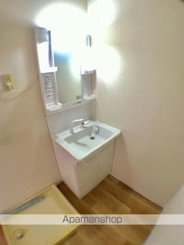 アーバンビレッジの内装写真
