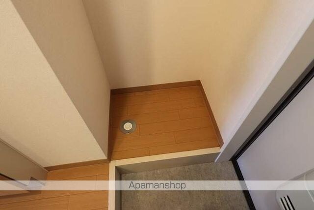 ニホコーポラスⅢ[1R/21.02m2]のその他部屋・スペース
