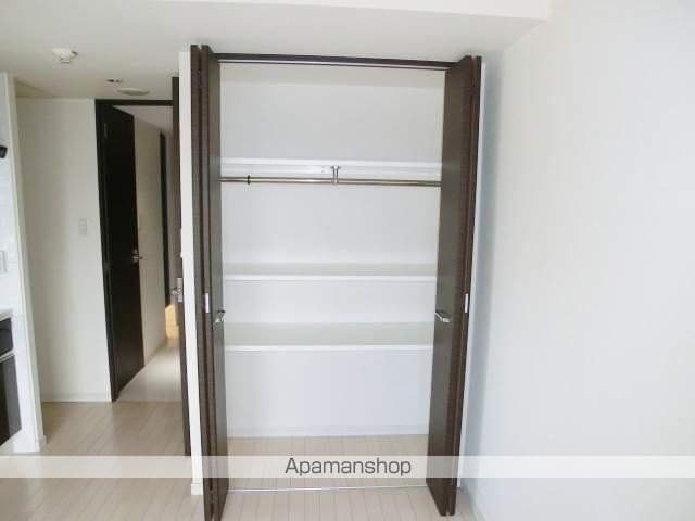 S RESIDENCE福島Luxeの内装写真