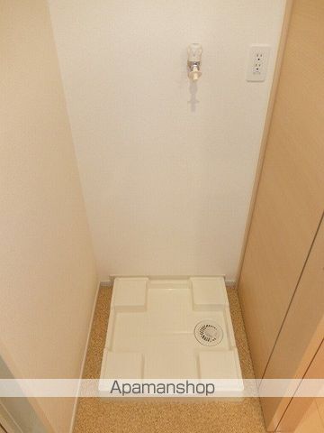 ラフレシールの内装写真