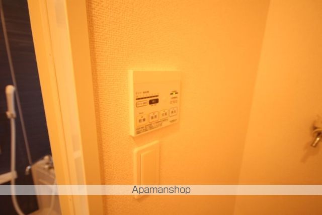 ヒルレジェンドの内装写真