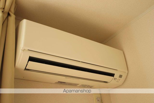 レオパレスハイツK5の内装写真