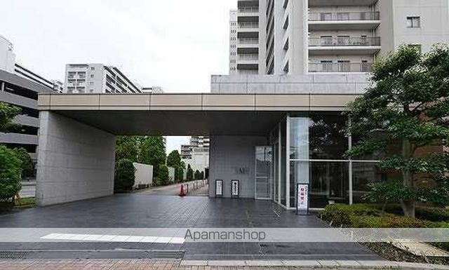 東京ベイスクエア・ミッテの内装写真