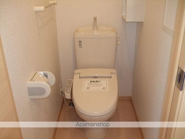 チャハナ・コーラルの内装写真
