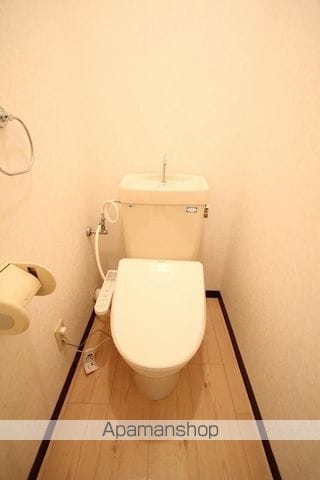 コート西ハゼIの内装写真