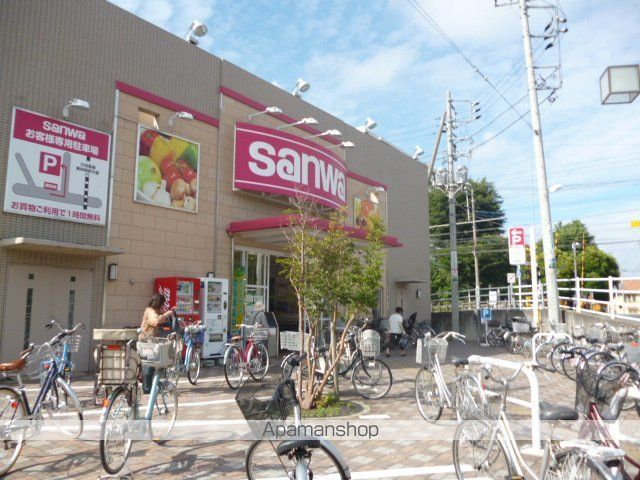 シティハイム大島の周辺写真