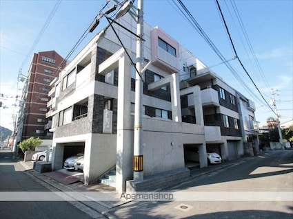 ＧＲＡＺＩＯＳＯ　グラツィオーソ[2LDK/62.57m2]の外観1