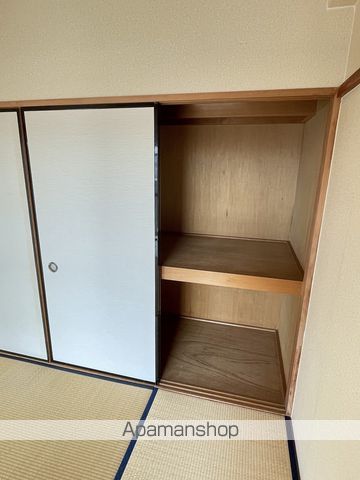 パークコートの内装写真