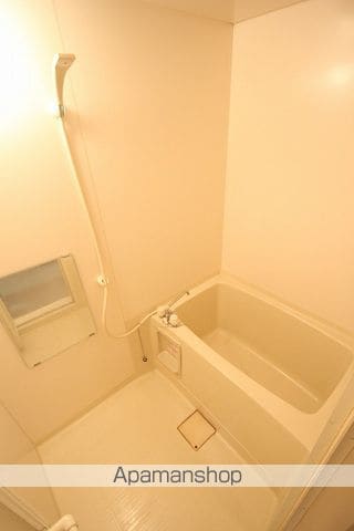 メゾンホソダBの内装写真
