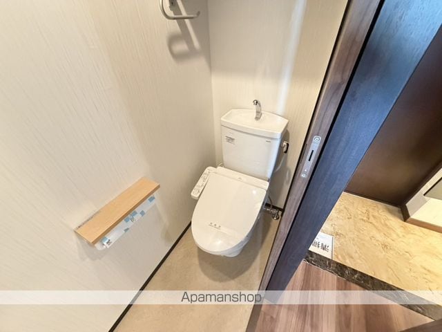 プレジオ緑地公園の内装写真