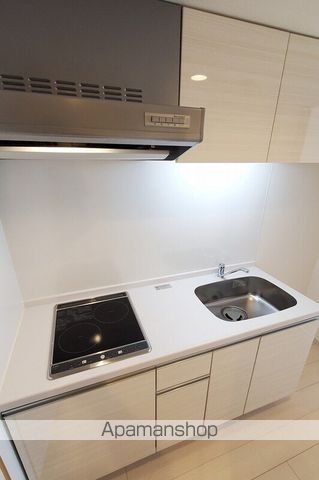 リブリ・三軒茶屋の内装写真