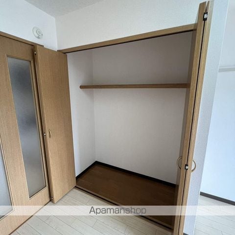 サンシャイン松ヶ瀬の内装写真