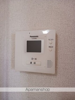 カーサ・シエスタ[1R/32.9m2]のその他設備