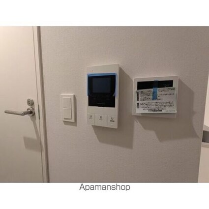 ルーデンス日暮里[1R/18.38m2]のその他内装3