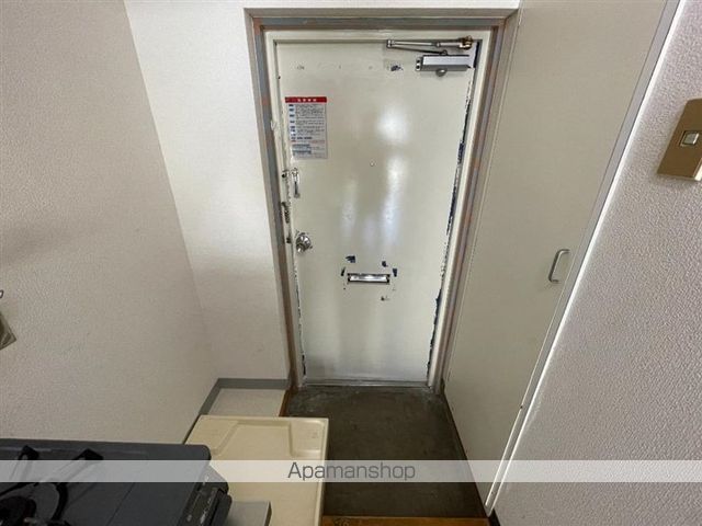 プチレジョン柏木の内装写真