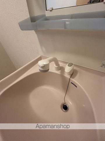 ルミエール A&K IIIIIIの内装写真