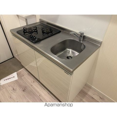 ヴィルナタルの内装写真