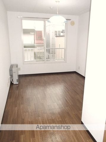 サンライズ札幌の内装写真