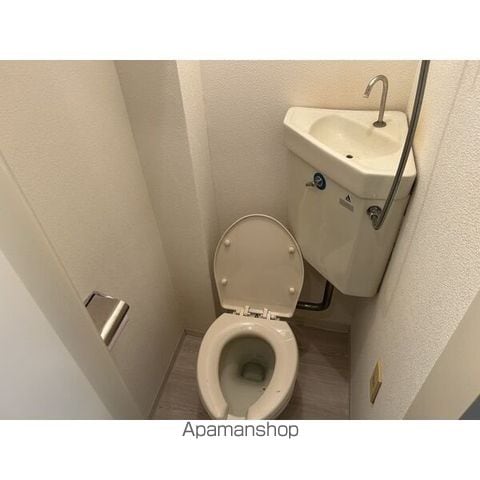 AMS山鼻の内装写真